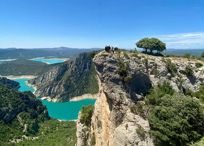 Casa Acollidora I Familiar Amb Jardi I Barbacoa
